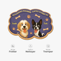 8558AFR1 paillasson chien personnalise a forme decoupee chien pourri gate 8558adavrc_5