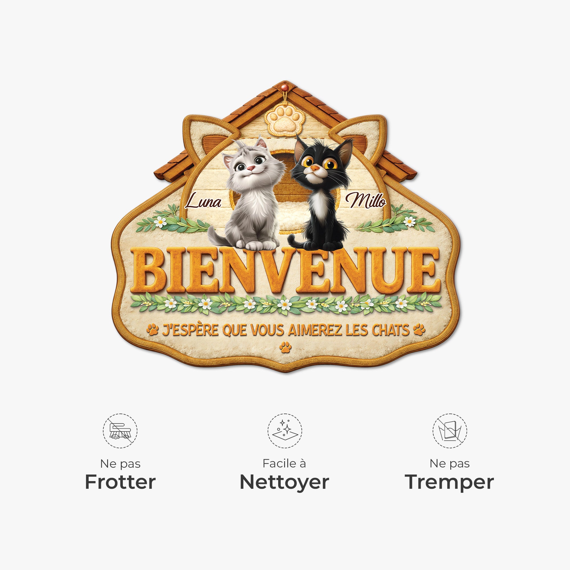 8561AFR5 paillasson personnalise chat a forme originale aimer les chats 8561adalmd_a56d58ec ff39 49ad b6e1 7f52d66f2b86