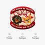 8564AFR1 paillasson personnalise chien a forme decoupee pas besoin de frapper 8564adavwc_5