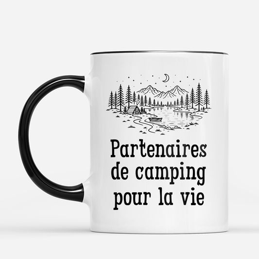 8572MFR2 mug couple personnalise dessin partenaires de camping 8572mtd5g_51fc755b e20b 4e95 a67d ecfc20eb2f02