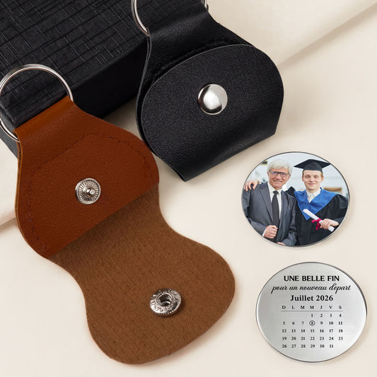 8575AFR1 calin de poche personnalise pour felicitation diplome une belle fin 8575ajav5s_2