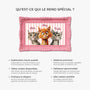 8596AFR6 effet dimpression 3d paillasson chat personnalise a forme originale photo de mon chat 8596adckld
