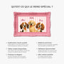8596AFR6 effet dimpression 3d paillasson chien personnalise a forme originale photo de mon chien 8596adcklc