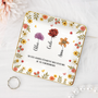 86002FR2 coupelle a bijoux_ personnalisee avoir une vieille amie 860023ftf