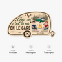 8615AFR1 paillasson personnalise couple a forme originale partenaires de camping 8615adtfhg_5