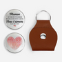 8641AFR1 calin de poche personnalise cadeau papa maman avec prenom en coeur_ 8641aj6f5a