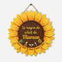 8673QFR1 plaque bois personnalisee rayon de soleil de maman mamie 8673qclta