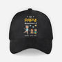 8693JFR1 casquette trucker personnalisable ce papa papy appartient a 8693jsp5b