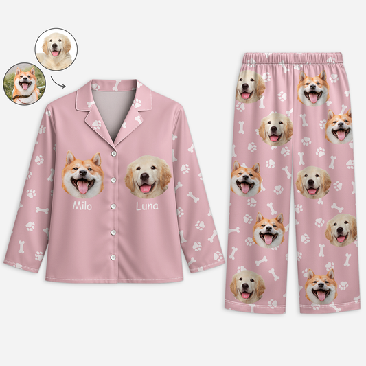 8714VFR1 pyjama photo personnalise avec_ chien pyjama motif chien_ 8714vakzc_8e63d1bd d5d8 4274 b9b7 064da7740742