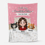 8724BFR1 plaid personnalise chat pour dormir ma couverture caline avec mon chat 8724b8hsd