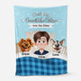 8724BFR1 plaid personnalise chien pour dormir ma couverture caline avec mon chien 8724b8hsc_1