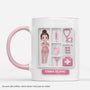 8728MFR1 effet dimpression 3d mug infirmiere personnalisable_ cadeau original pour infirmiere 8728macsn_e20a0587 db73 471c a737 11c1b8d9c254