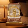 8732LFR1 cadeau couple notre premier baiser veilleuse personnalisee prenom 8732laqwg