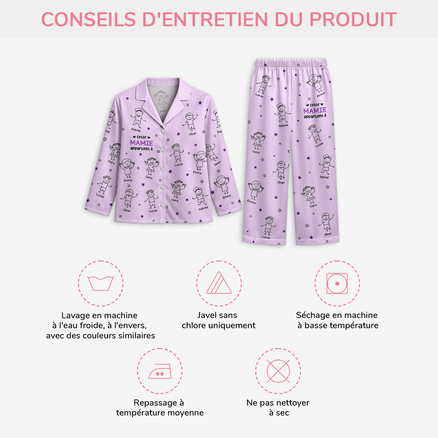 8739VFR4 pyjama personnalise famille ce papy cette mamie appartient a ses enfants 8739v8kma_19548f9d acc0 4d95 96a1 596d2a5407ab