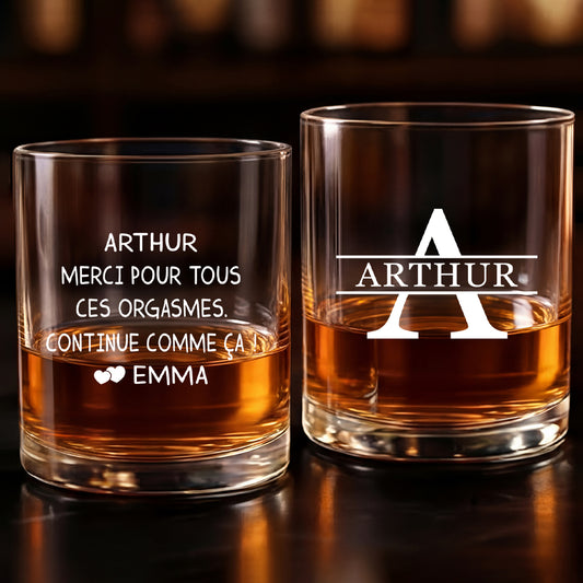 8743IFR1 cadeau mari petit ami continue comme ca verre a whisky personnalise 8743i8qmb_48c105f9 616d 4034 8444 e8e086d55488