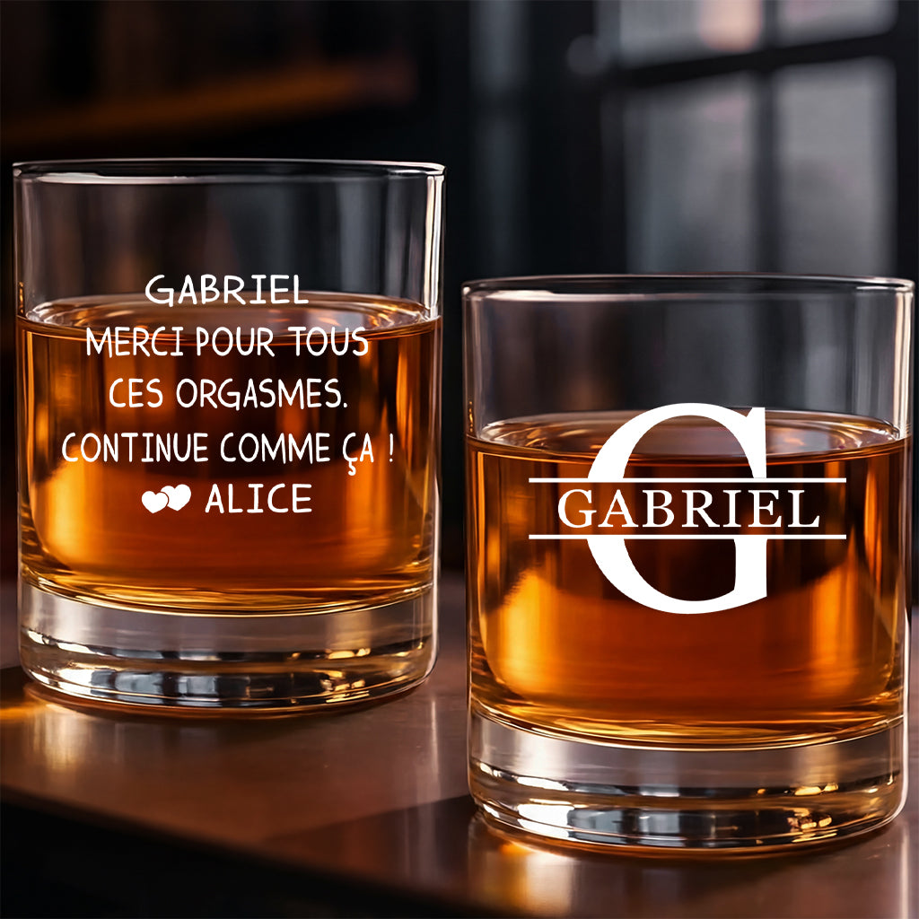 8743IFR2 verre a whisky personnalise cadeau mari petit ami continue comme ca 8743i8qmb_52abbc0a 9baa 4751 8f6d cca370a10540