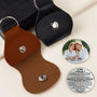 8749AFR1 calin de poche personnalise je taime pour toujours mon fils ma fille 8749aj6lla_2