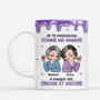 8751MFR2 effet dimpression 3d mug personnalise je te choisirais comme fille maman mamie 8751m6hwa