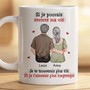 8757MFR2 tasse personnalisee couple je t_aimerais plus longtemps 8757m6cwg