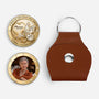 8765AFR1 ton coeur s_est arrete calin de poche personnalise photo commemorative de papa maman 8765aj8qzb