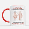8768MFR1 tasse a cafe a personnaliser texte avec humour cadeau couple ni remboursement 8768mcdzg
