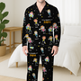 8780VFR3 pyjama imprime personnalise_ cette maman ce papa appartient a 8780vtkaa