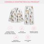 8780VFR4 pyjama imprime personnalise_ cette maman ce papa appartient a 8780vtkaa_a98e89f3 1866 4561 94c0 ee0b9a9a862f