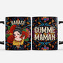8818MFR1 mug personnalise femme badass comme maman 8818mtdla_40c907bf 0b86 462c b594 10421b57fdca