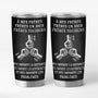 8886TFR1 mug isotherme 590ml personnalise frere et ami un jour 8886tspmb
