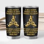 8886TFR2 mug isotherme 590ml personnalise frere et ami un jour 8886tspmb