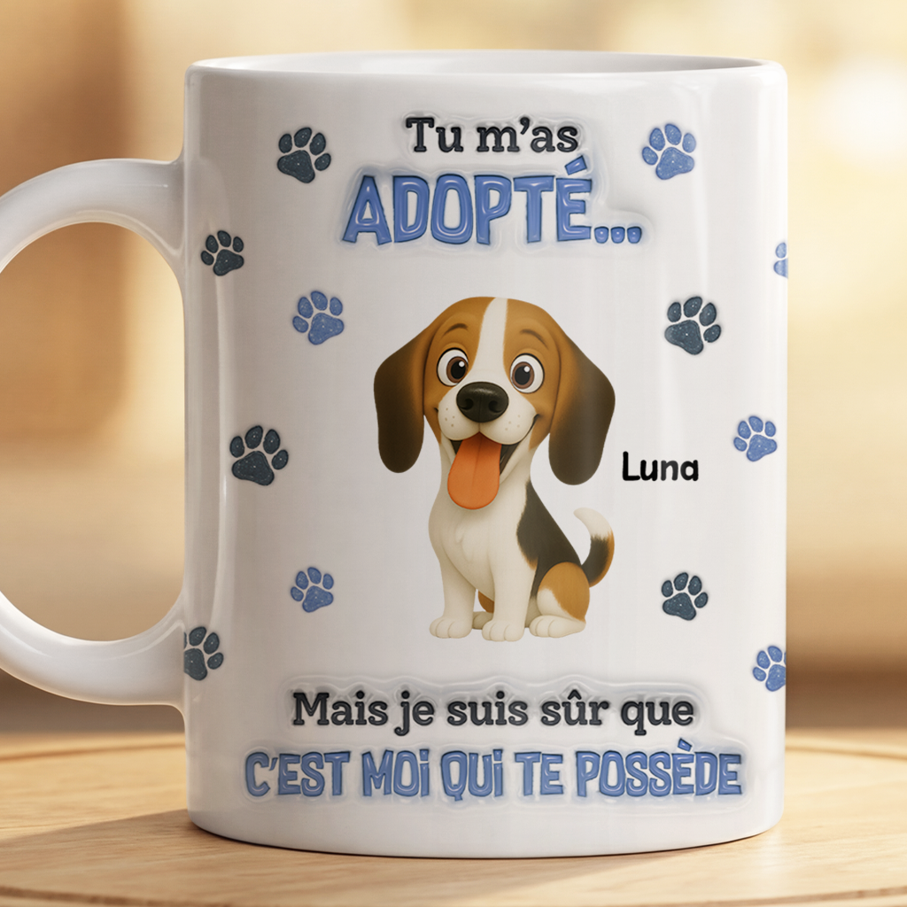 8896MFR2 mug chien personnalise sur que c_est moi qui te possede 8896msczc_d1aba55f e5f8 468a 972a fb353c5acc3a
