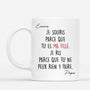 8904MFR1 tasse personnalisee humour cadeau papa et maman tu es mon fils ma fille 8904msc5a_png