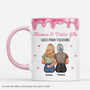 8916MFR1 effet dimpression 3d mug personnalisable famille un lien entre maman papa et enfant 8916msh5a
