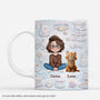 8935MFR1 effet dimpression 3d tasse personnalisee chat cadeau pour qui aime les chats 8935m3vcd_1
