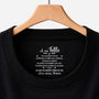 8936AFR1 a ma fille mon fils tee shirt avec impression personnalisee a l_interieur du col version noir 8936aasqba_7e29b95b efa1 49f5 8ee0 9a524e209a3d