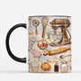 8941MFR2 effet dimpression 3d tasse personnalisee maman cadeau parfait pour femme qui aime la cuisine 8941m3pta