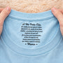 8977AFR1 tee shirt personnalise texte a l_interieur du col couleur claire femmehomme a mon fils et fille 8977aacvsa_2