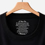 8977AFR1 tee shirt personnalise texte a l_interieur du col couleur foncee femmehomme a mon fils et fille 8977aacvsa_1