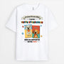8989AFR1 t shirt personnalisable chien joyeuse fete des meres a ma maman chien 8989aavlc_1