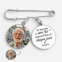 9006AFR1 broche personnalisee avec photo cadeau diplome_ je marche avec toi 9006ajapas