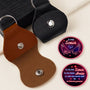 9012AFR2 calin de poche personnalise cadeau tu es mon amie et soeur 9012aj8p1e