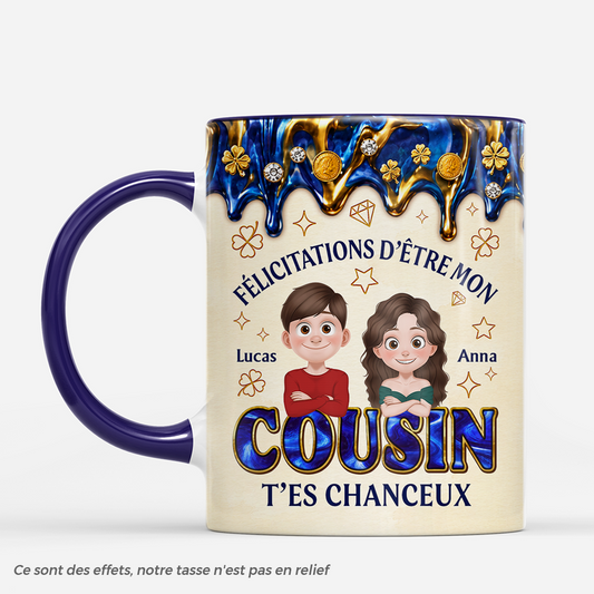 9017MFR1 effet dimpression 3d mug personnalise frere et soeur etre mon amifreresoeur 9017m8c1e