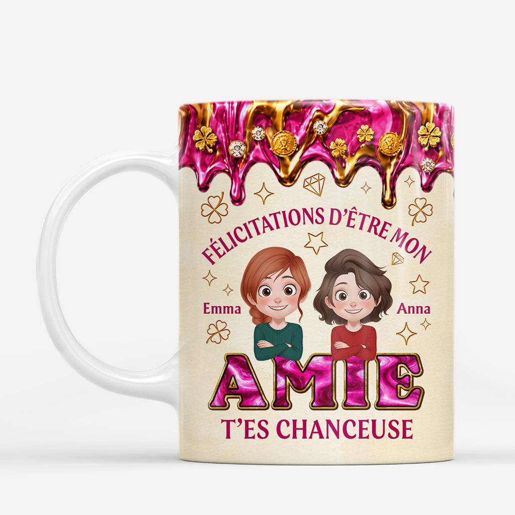 9017MFR2effet dimpression 3d mug personnalise frere et soeur etre mon amifreresoeur 9017m8c1e