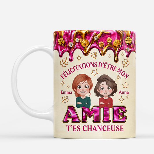 9017MFR2effet dimpression 3d mug personnalise frere et soeur etre mon amifreresoeur 9017m8c1e