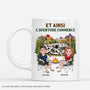 9030MFR1 effet dimpression 3d et laventure commence mug personnalise couple camping 9030mtqwg_6c22cd25 4849 4fae a1dd 5ef5a5662fe3