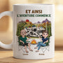 9030MFR2 effet dimpression 3d mug personnalise couple camping et laventure commence 9030mtqwg_3ae2ca39 f126 47fd b19a 8cc74057585e