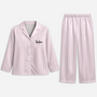 9056VFR1 pyjama adulte personnalise avec prenom_ cadeau pour femme et homme 9056v6fwa