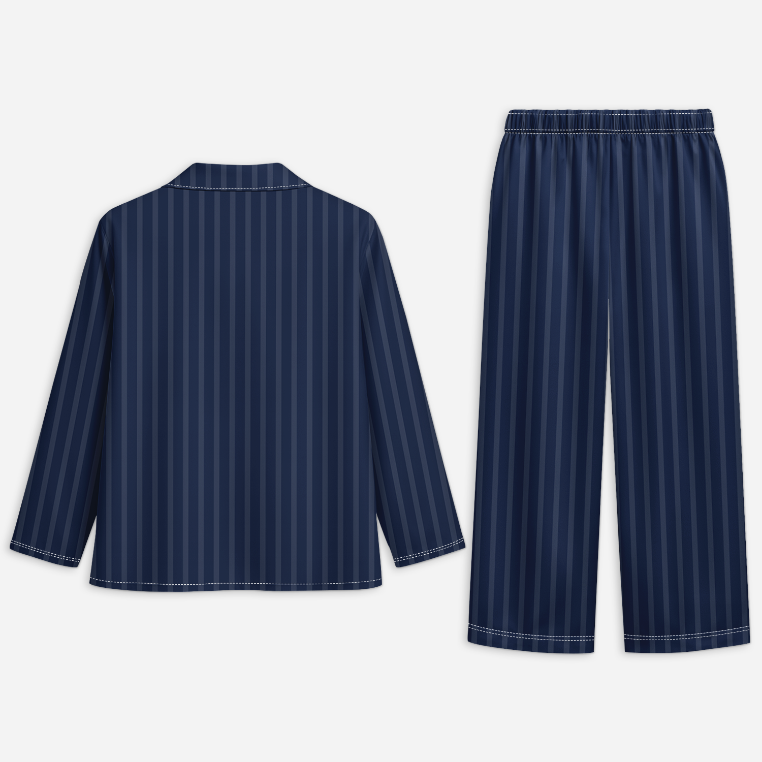 9056VFR2 pyjama adulte personnalise avec prenom_ cadeau pour femme et homme 9056v6fwa