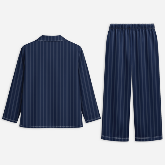9056VFR2 pyjama adulte personnalise avec prenom_ cadeau pour femme et homme 9056v6fwa
