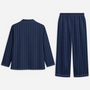 9056VFR2 pyjama adulte personnalise avec prenom_ cadeau pour femme et homme 9056v6fwa